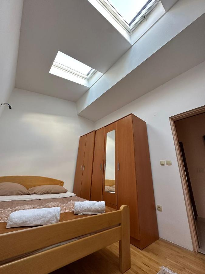 Apartment Nina Mostar Exterior foto